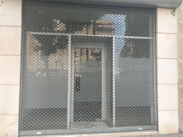 Local comercial en venta en Fernando Remacha