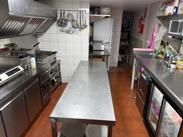 Restaurante 120m² en venta - Costa Del Sol - foto 5