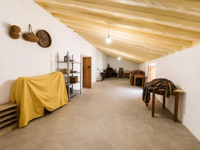 Casa-Chalet en Venta en Vélez-Blanco Almería — 48