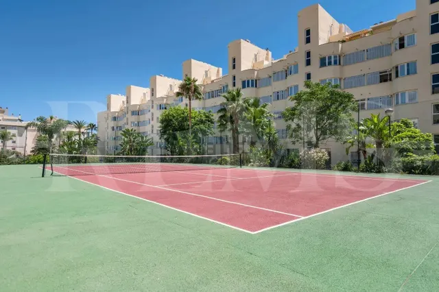 Vivir en Playamar: lujo, luz y mar a 500 metros de casa — 27