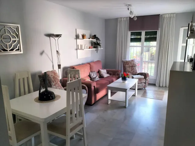 Alquiler desde ya hasta 30 de junio apartamento en la barrosa — 5