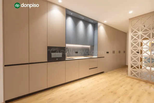 MODERNO ESTUDIO TIPO LOFT EN URBANIZACIÓN VILLA PINEDA - ZON - foto 2