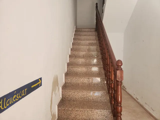 Vivienda a reformar en Alcuéscar (Cáceres) — 18