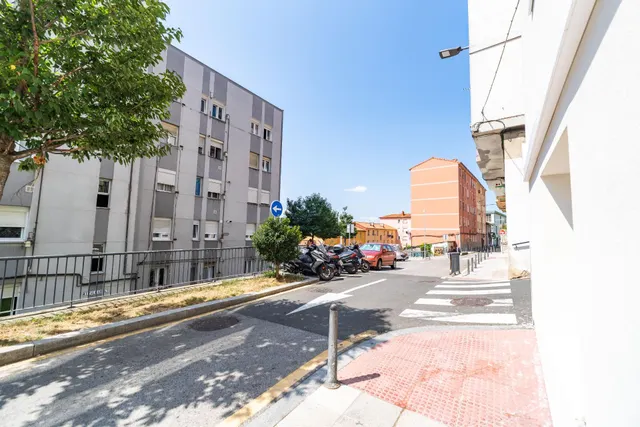 APARTAMENTO CENTRO - PUERTOCHICO — 21