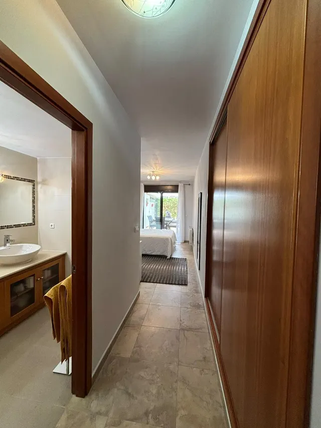 En venta adosado en Casares Golf, zona exclusiva — 18