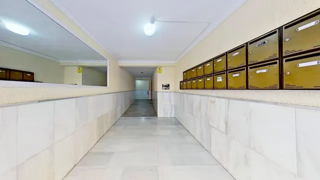 Piso a 1 minuto del centro — 19