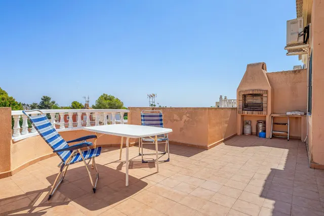 Bungalow 3 habitaciones 71m² en venta - Lomas de Don Juan — 21