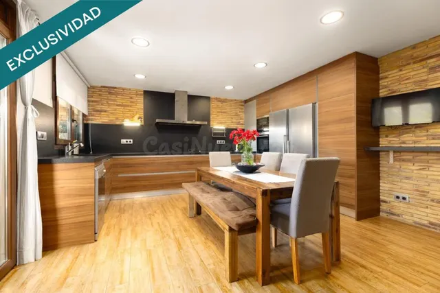 Villa exclusiva con piscina (LICENCIA TURÍSTICA) — 11