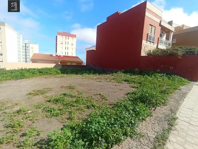 Parcela urbana en venta en Villa Ascensión, El Perú - foto 4