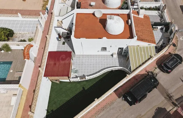 Bungalow de 2 habitaciones en venta en Blue Lagoon - foto 4