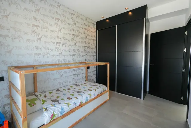 Villa 5 habitaciones 184m² en venta - Pueblo 4 — 29
