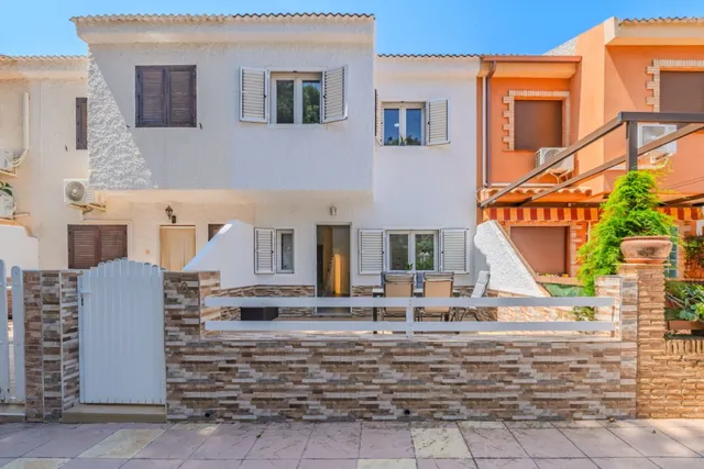 Adosado 3 habitaciones 100m² en venta - Los Narejos — 31