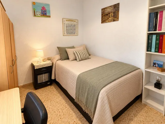 Un hogar amplio y luminoso de 4 habitaciones en Gilet — 12
