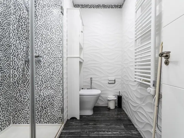 Estudio 37m² en venta - Centro — 16