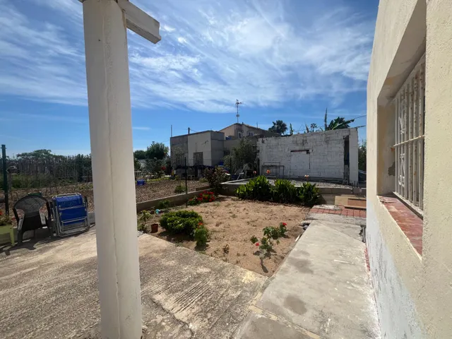 Encantadora Casa de Campo en Brosquil, Cullera - ¡Tu Refugio Cerca del Mar! — 13