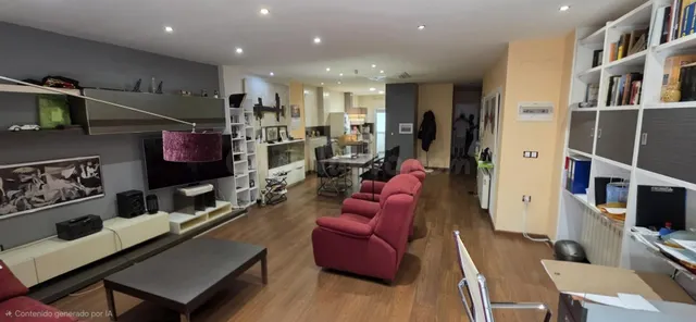 Piso 1 habitación 105m² en venta - Comunidad valenciana - foto 2