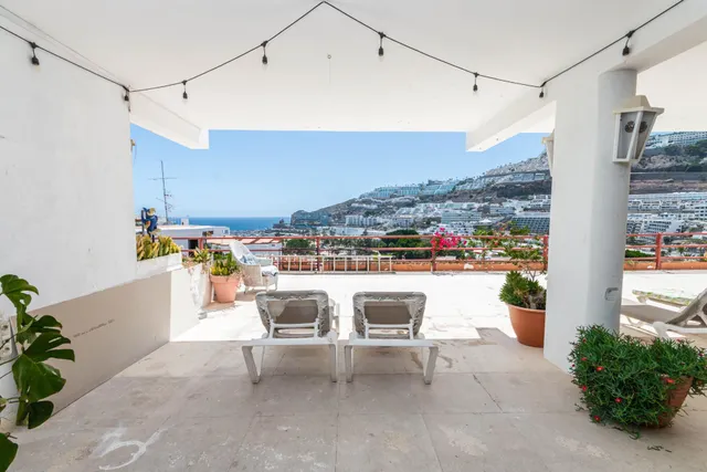 Estudio con bonitas vistas en Puerto Rico — 8