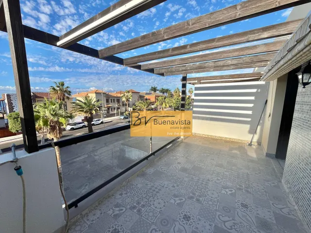 Pareado 3 habitaciones en venta - El Galeon - foto 2