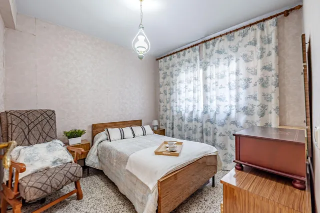Piso 3 habitaciones 68m² en venta - Dos de mayo — 16