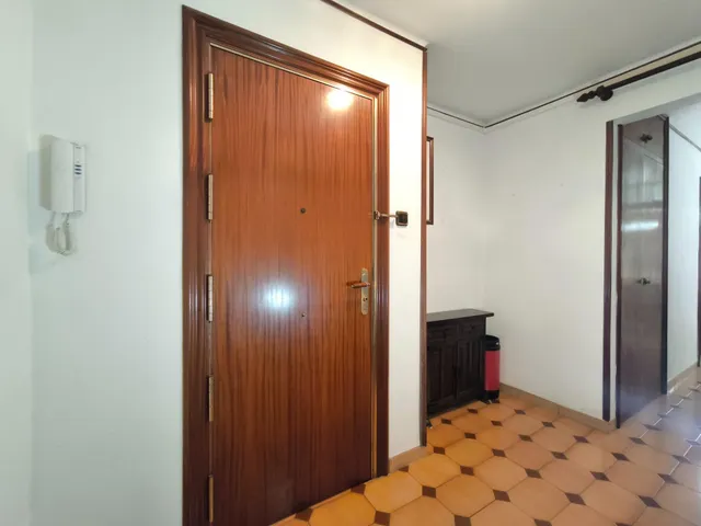 ¡Vivienda amueblada en pleno de centro de la ciudad! — 18