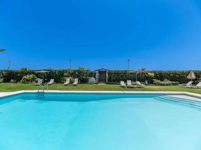 Apartamento 2 habitaciones 195m² en venta - Puerto Banús — 3