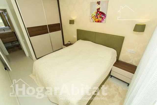 ¡CERCA DE LA PLAYA! PRECIOSO, REFORMADO CON PISCINA, TERRAZA Y GARAJE — 30