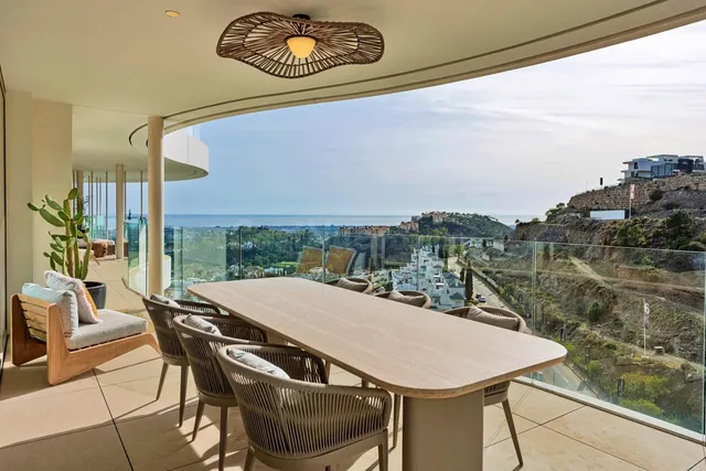 Apartamento 3 habitaciones 274m² en venta - Marbella — 4