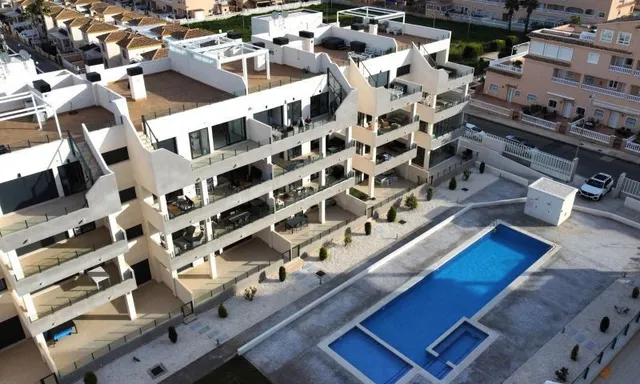 Apartamento 3 habitaciones 140m² en venta - Los Dolses — 3