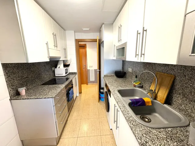 Piso en venta en DE 3 habitaciones CON PLAZA DE PARKING — 9