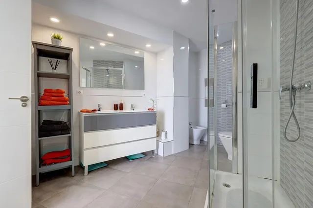 Ático 1 habitación 67m² en venta - Centro — 7