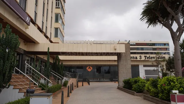 Piso 5 habitaciones 226m² en venta - Arenales — 2