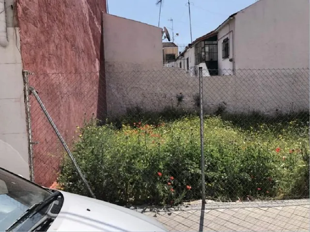 TERRENO urbano para construir en venta en talco barrio de san andrés villaverde — 2
