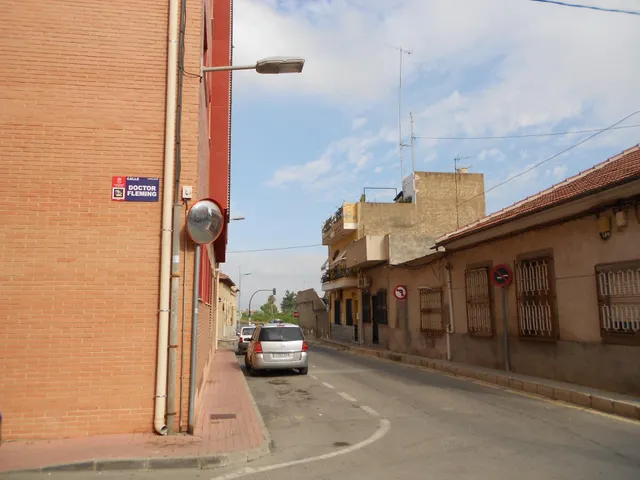 Se alquila bonito apartamento en Torreagüera — 24
