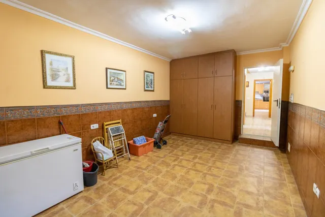 Precioso dúplex en Huércal de Almería- la fuensanta — 24