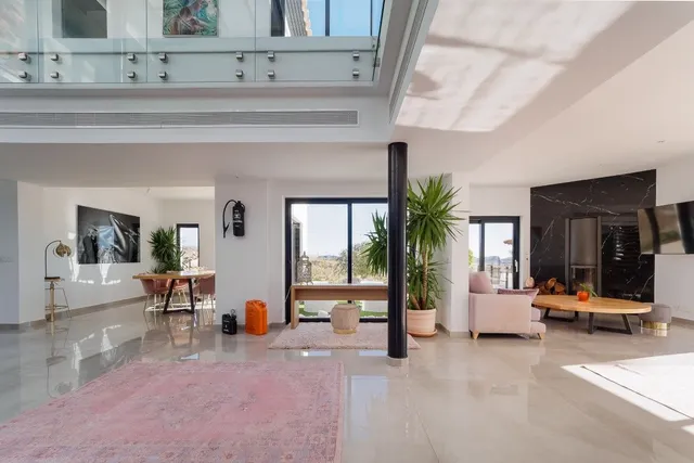 Villa 3 habitaciones 289m² en venta - Costa de almeria — 13