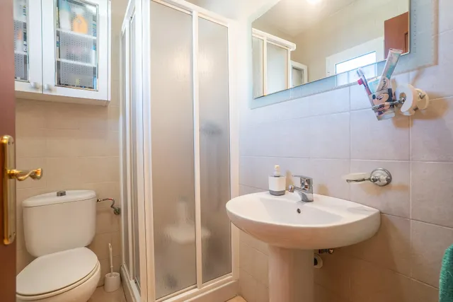 HUERCAL ALMERIA - LOS PINOS: TRIPLEX 4 DORMITORIOS + 3 BAÑOS + GARAJE SOTANO AMPLIO CON BODEGA + PATIO — 29