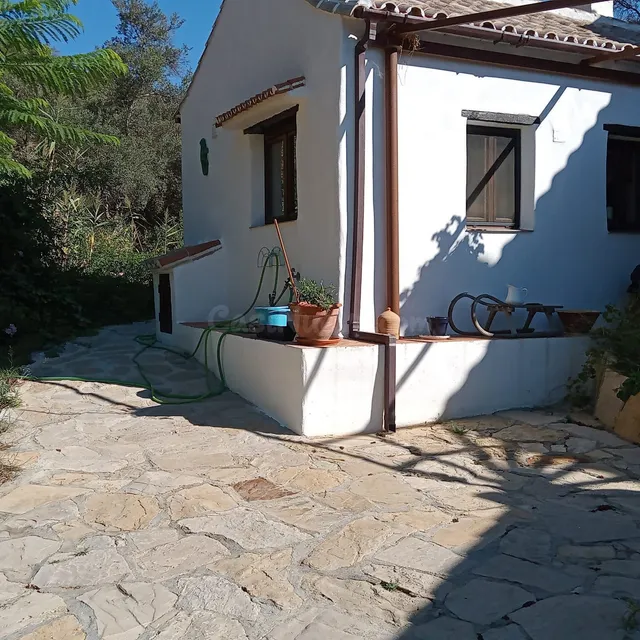 Finca rústica 4 habitaciones 175m² en venta - Costa Del Sol - foto 3