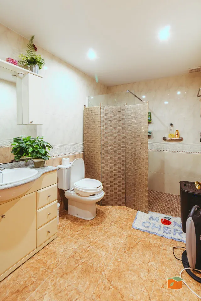 Casa de planta baja en venta en santa bárbara (Tarragona) — 20