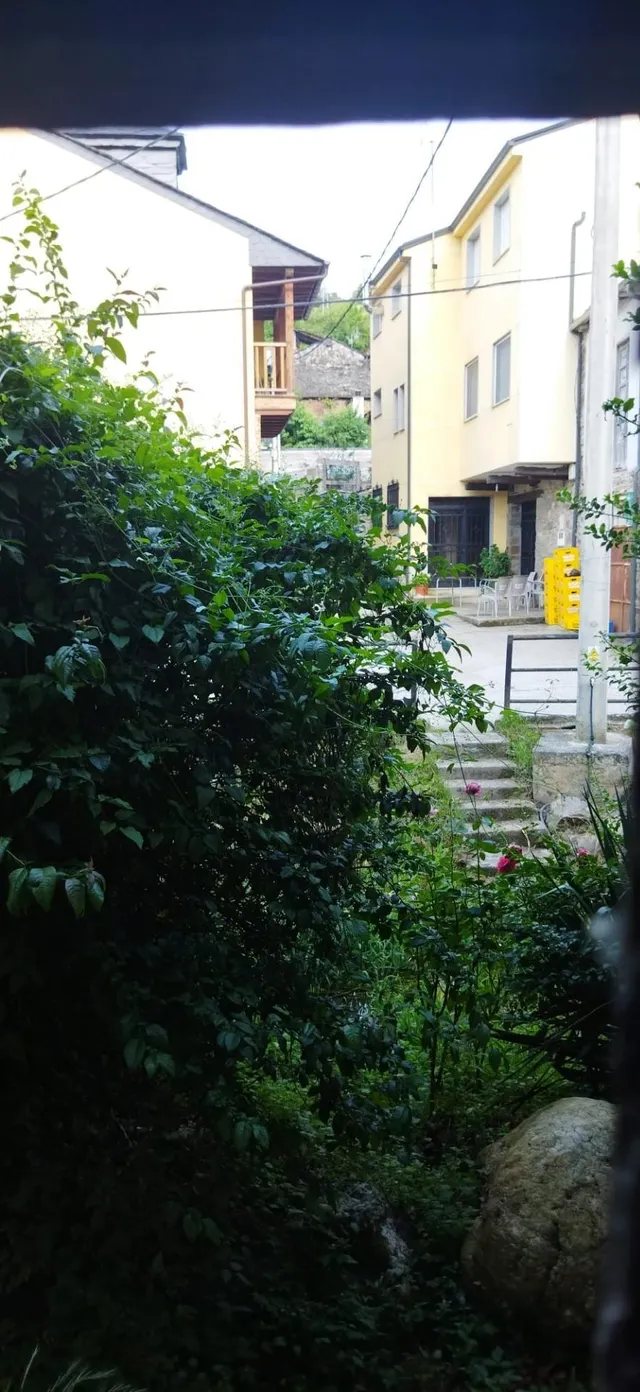 SE VENDE CASA EN CONSTRUCCIÓN  EN VILLANUEVA DE VALDUEZA — 9