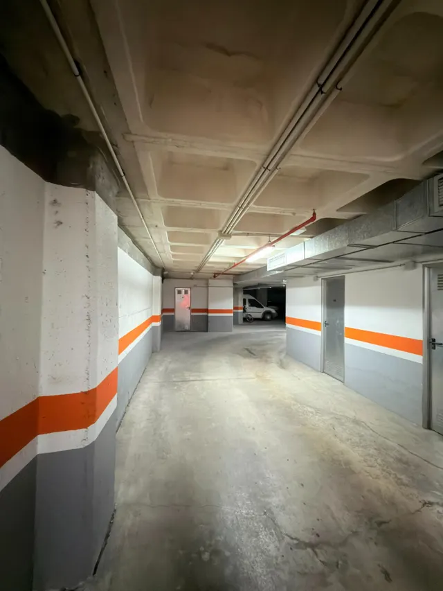Estupendo piso para entrar a vivir. Zona Benisaudet. — 47
