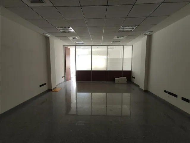 Venta de 4 Oficinas en Avda. Hytasa - Sevilla (Alquiladas) — 14