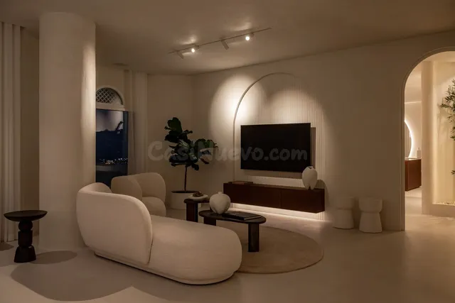 Ático 3 habitaciones 223m² en venta - Marbella — 5