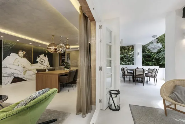 Apartamento 2 habitaciones 81m² en venta - Marbella