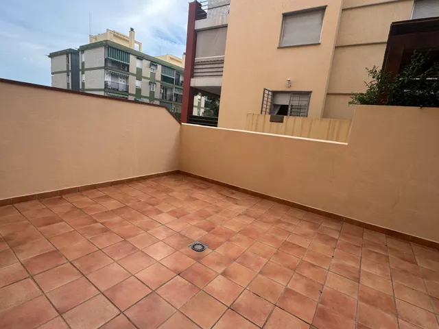 Estupendo piso en planta baja con gran terraza — 22