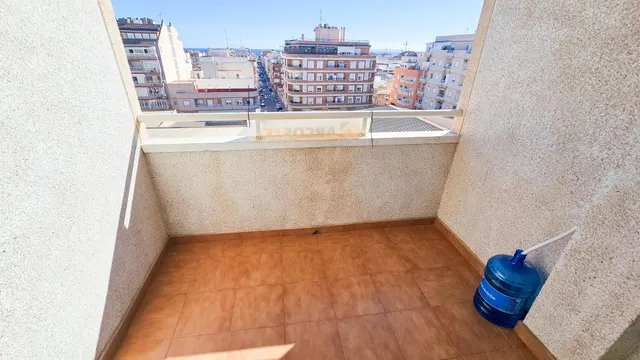 Apartamento 2 habitaciones 65m² en venta - Centro — 16