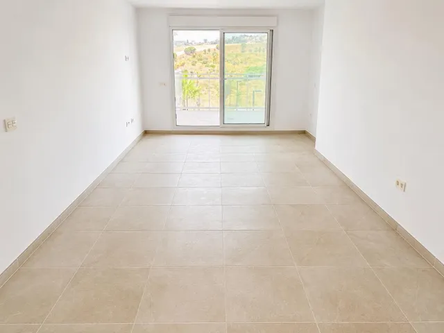 PISO DE 3 DORMITORIOS A ESTRENAR EN CALA DE MIJAS — 22