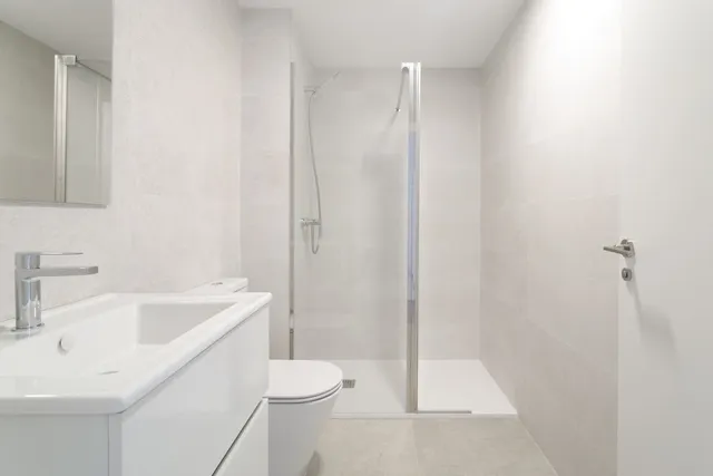 ELEGANTE VILLA CONTEMPORÁNEO EN BALCÓN DE FINESTRAT — 28