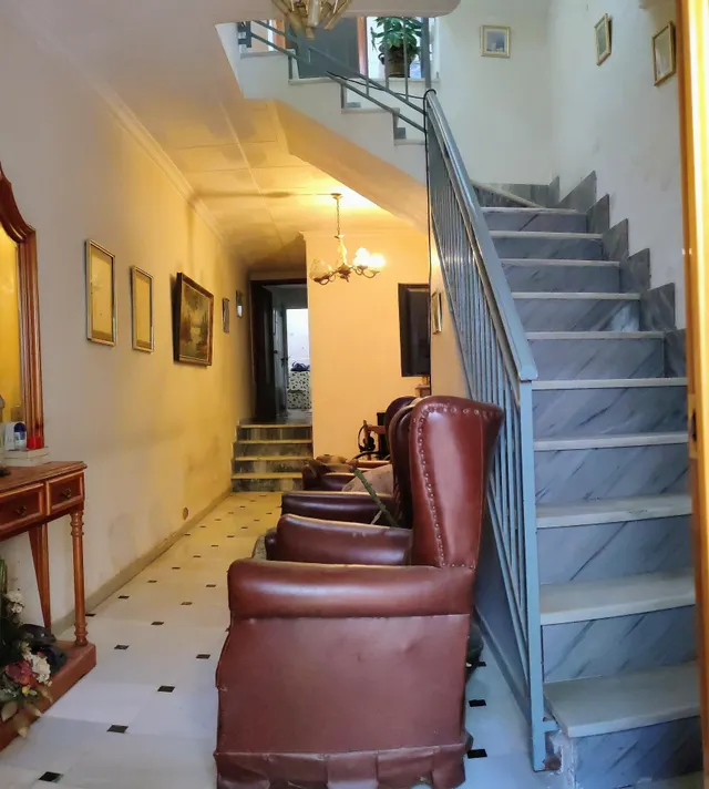 MACAEL ( ALMERÍA ). VENTA DE CASA EN EL CENTRO DEL PUEBLO CON PLAZA DE PARKING. — 3