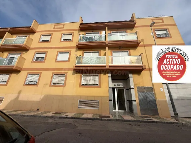 Apartamento 2 habitaciones 69m² en venta - Las Cabañuelas