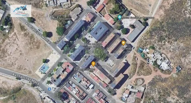 Venta piso en Cartagena (Murcia) - foto 4